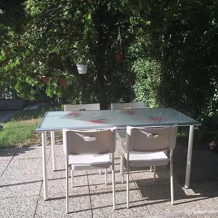Casa Tomato