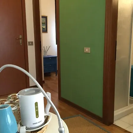 Alojamento de Acomodação e Pequeno-almoço Casa Tomato