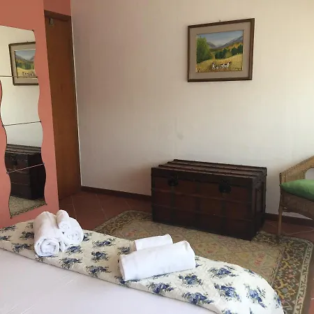 Casa Tomato Alojamento de Acomodação e Pequeno-almoço *