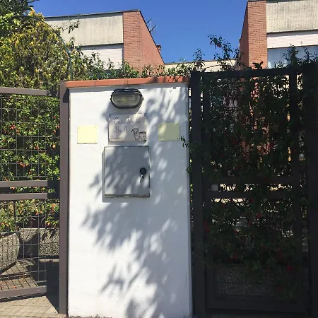 Casa Tomato Lucca