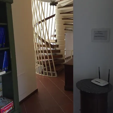 Casa Tomato *