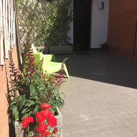 Alojamento de Acomodação e Pequeno-almoço Casa Tomato
