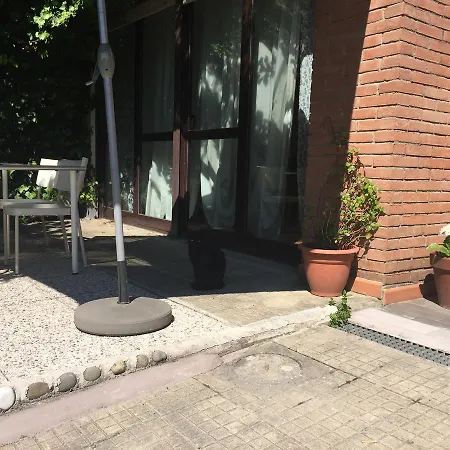 Casa Tomato Alojamento de Acomodação e Pequeno-almoço Lucca