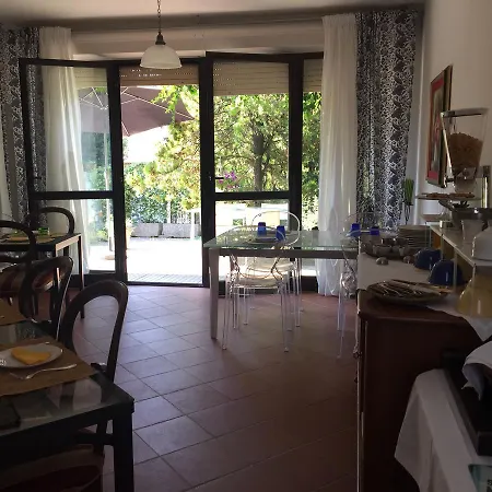 Casa Tomato Alojamento de Acomodação e Pequeno-almoço