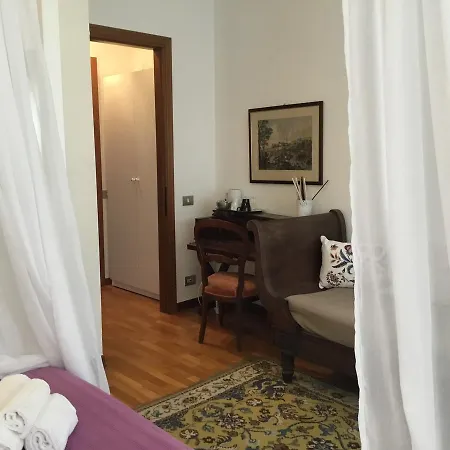 Casa Tomato Lucca
