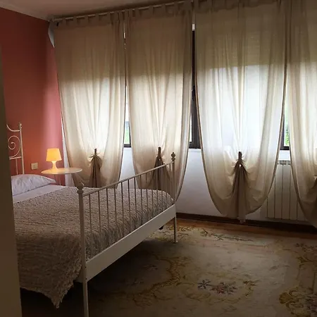 Casa Tomato Alojamento de Acomodação e Pequeno-almoço