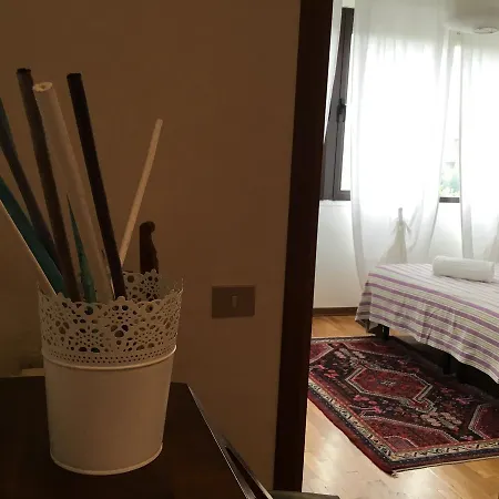 Casa Tomato Alojamento de Acomodação e Pequeno-almoço Lucca