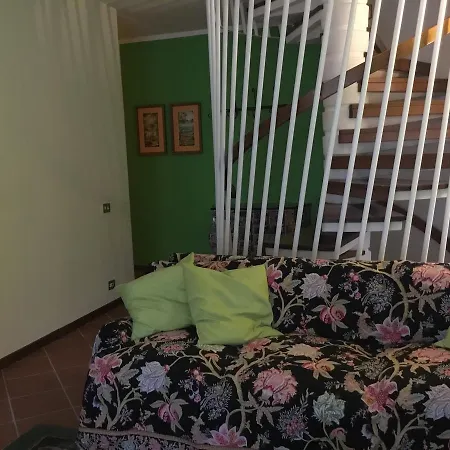 Casa Tomato * Lucca