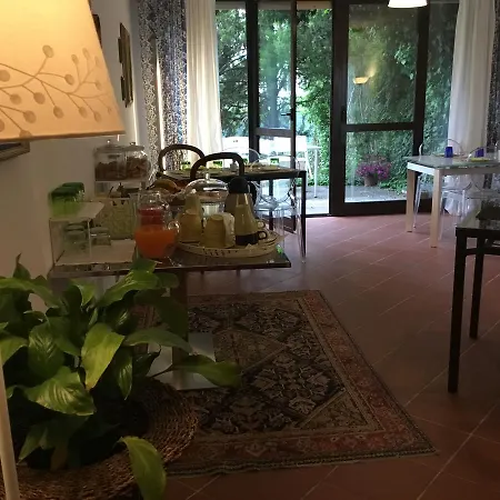 Casa Tomato * Lucca