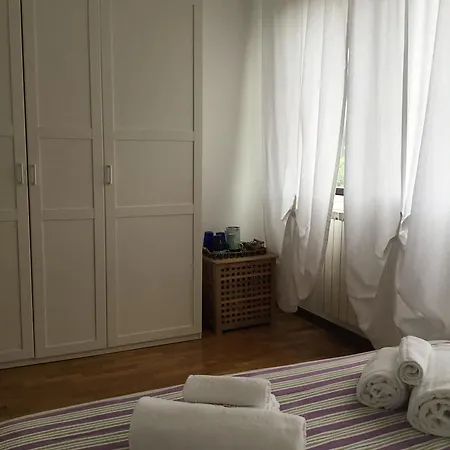 Alojamento de Acomodação e Pequeno-almoço Casa Tomato Lucca