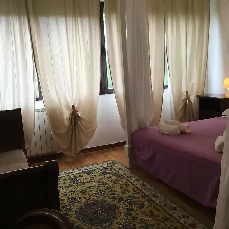 Casa Tomato Lucca
