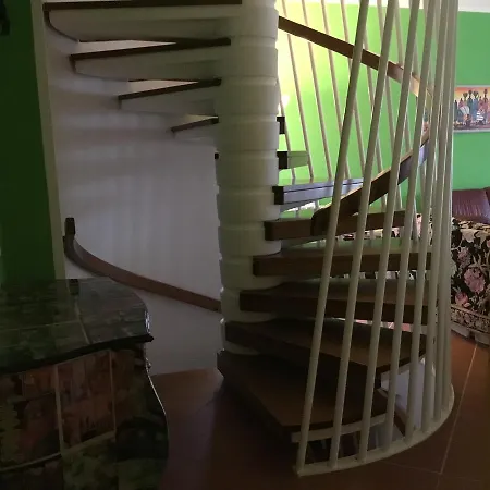 Casa Tomato Alojamento de Acomodação e Pequeno-almoço *