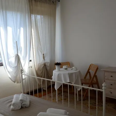 Casa Tomato Bed & Breakfast Lucca