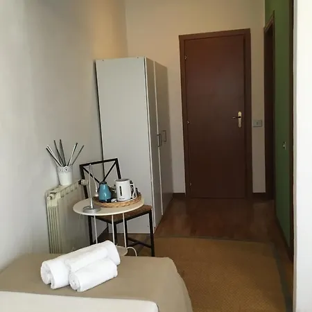 Bed and Breakfast Casa Tomato