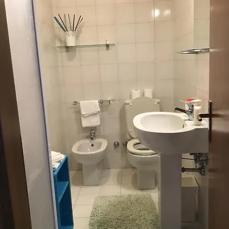 Bed & Breakfast Casa Tomato