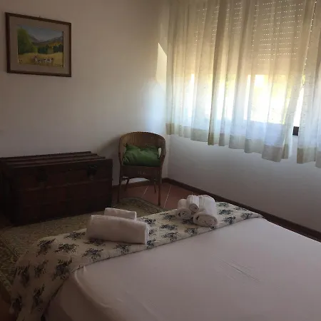 Bed & Breakfast Casa Tomato *