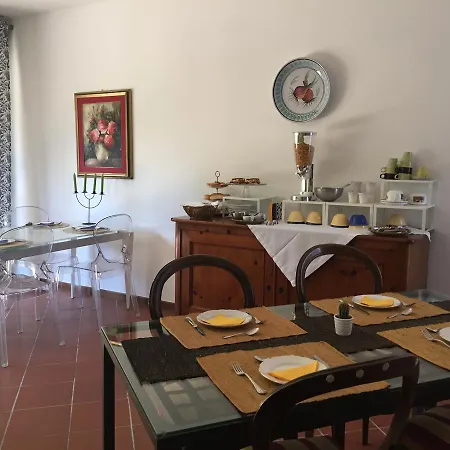 Casa Tomato *