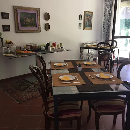 Casa Tomato Bed & Breakfast Lucca