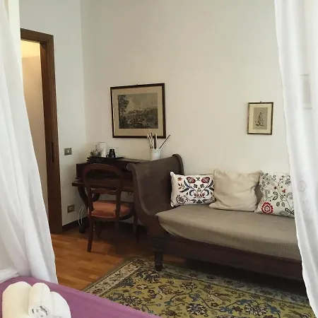 Casa Tomato Lucca