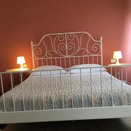 Bed and Breakfast Casa Tomato