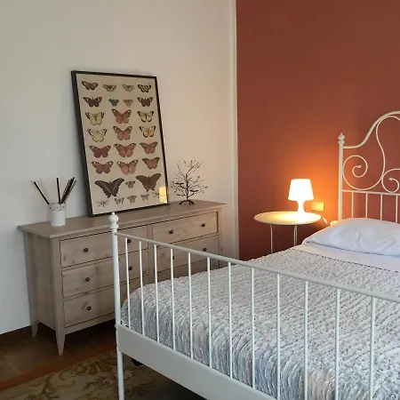 Bed and Breakfast Casa Tomato Λούκα