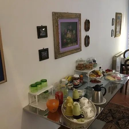 Casa Tomato Lucca