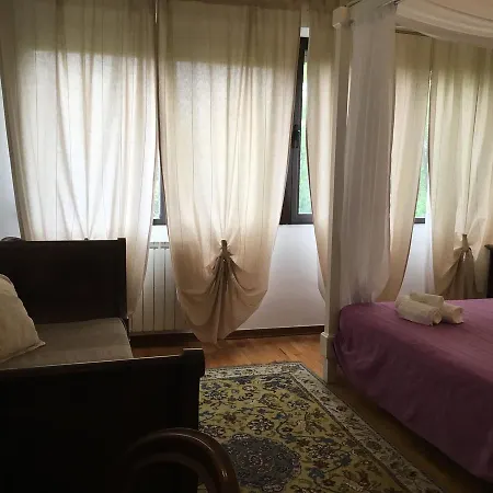 Casa Tomato Bed & Breakfast Lucca