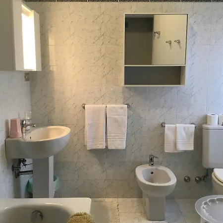 Casa Tomato Bed & Breakfast Lucca
